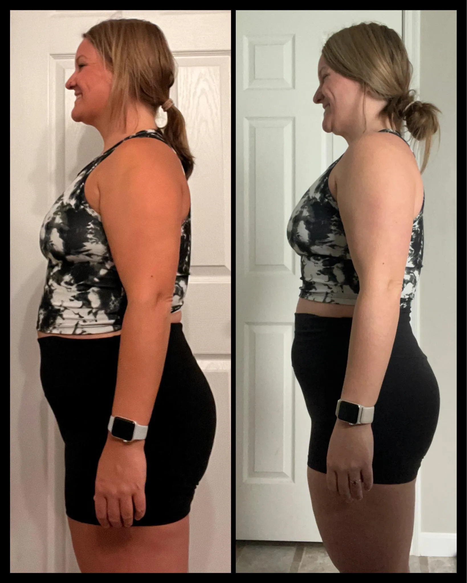 Peptide Therapy Results